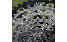 Касета Shimano SLX CS-M7100-12 10-51T - дополнительное фото 4