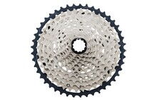 Кассета Shimano SLX CS-M7100-12 10-45T - фото 1