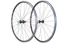 Вилсет Shimano WH-R501 - фото 1