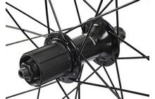 Вилсет Shimano WH-R501 - дополнительное фото 1