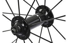 Вилсет Shimano WH-R501 - дополнительное фото 2