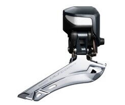 Передний переключатель Shimano Ultegra Di2 FD-R8050-F
