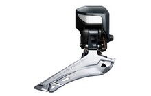 Передний переключатель Shimano Ultegra Di2 FD-R8050-F - фото 1