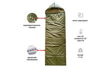 Спальний мішок Newt Celsius NE-SL-007 L - дополнительное фото 5