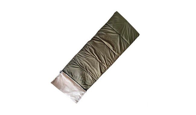 Спальний мішок Newt Celsius Winter NE-SL-012 L - дополнительное фото 2