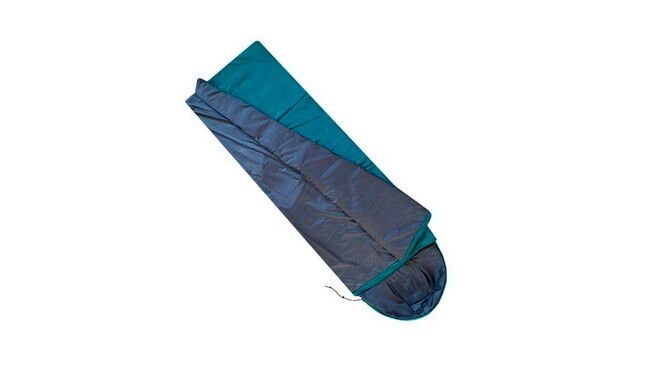 Спальний мішок Newt Celsius Winter Plus NE-SL-011 L - дополнительное фото 2