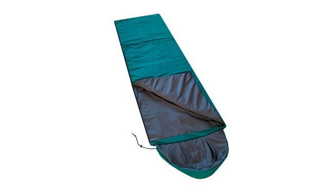 Спальний мішок Newt Celsius Winter Plus NE-SL-011 L - дополнительное фото 3