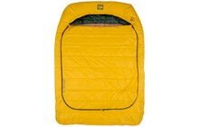 Спальный мешок Kelty Tru Comfort Doublewide 20 Front - фото 1