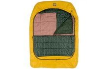 Спальный мешок Kelty Tru Comfort Doublewide 20 Front - дополнительное фото 1