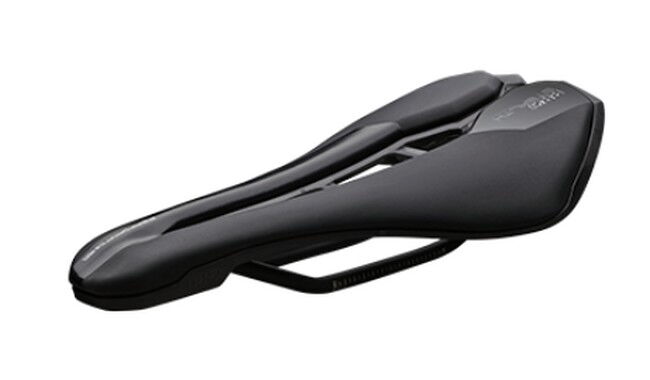 Седло PRO Stealth Performance LTD 142 мм - дополнительное фото 2