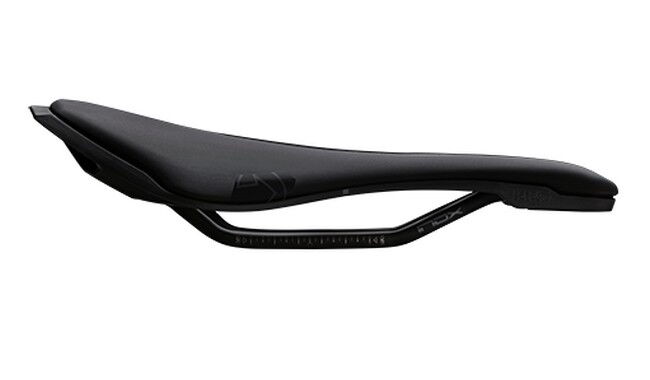 Седло PRO Stealth Performance LTD 142 мм - дополнительное фото 3