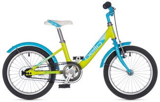 Велосипед Author Bello II 16=