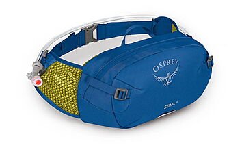 Сумка на пояс Osprey Seral 4