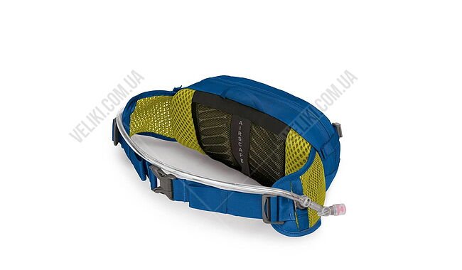 Сумка на пояс Osprey Seral 4 - дополнительное фото 7