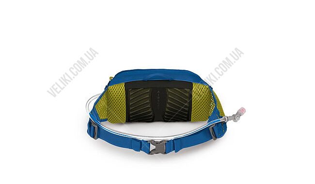Сумка на пояс Osprey Seral 4 - дополнительное фото 9