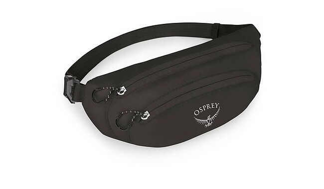 Сумка на пояс Osprey Ultralight Stuff Waist Pack - фото 1