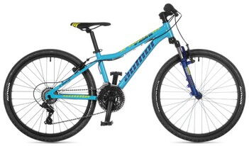 Велосипед Author A-Matrix 24