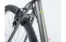 Велосипед Author Compact - дополнительное фото 2