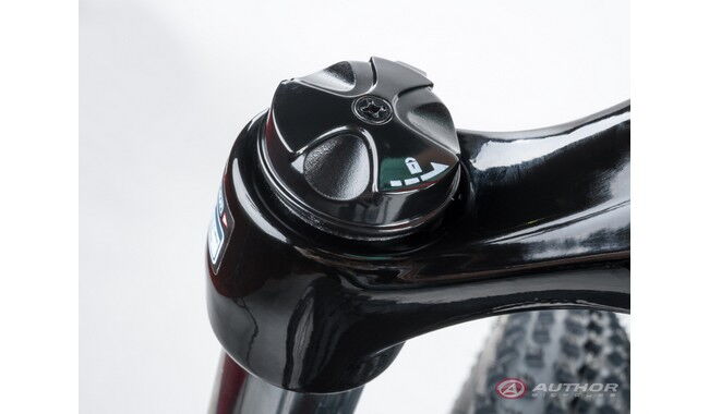 Велосипед Author Impulse 29 - дополнительное фото 3