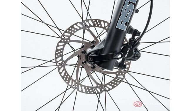 Велосипед Author Impulse 29 - дополнительное фото 4