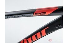 Велосипед Author Impulse 29 - дополнительное фото 1