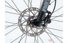 Велосипед Author Impulse 29 - дополнительное фото 4