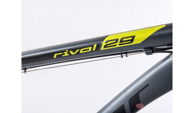 Велосипед Author Rival 29 - дополнительное фото 1