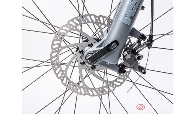 Велосипед Author Rival 29 - дополнительное фото 2