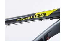 Велосипед Author Rival 29 - дополнительное фото 1