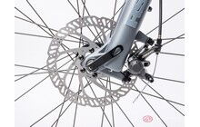 Велосипед Author Rival 29 - дополнительное фото 2