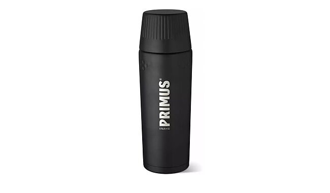 Термос Primus TrailBreak Vacuum Bottle 750 мл - фото 1