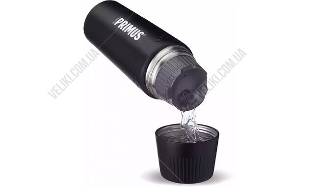 Термос Primus TrailBreak Vacuum Bottle 500 мл - дополнительное фото 2