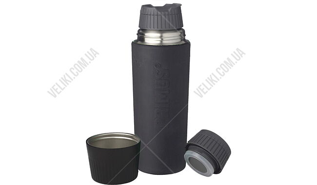 Термос Primus TrailBreak EX 1000 мл - дополнительное фото 1