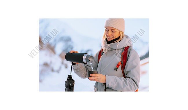 Термос Primus TrailBreak EX 1000 мл - дополнительное фото 2