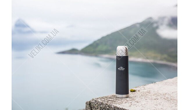 Термос Fjord Nansen Honer 700 мл - дополнительное фото 2