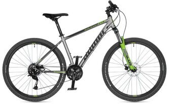 Велосипед Author Solution 27.5