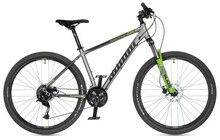 Велосипед Author Solution 27.5 - фото 2