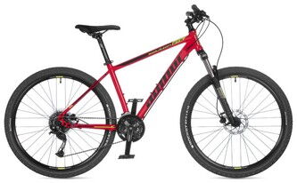 Велосипед Author Solution 27.5