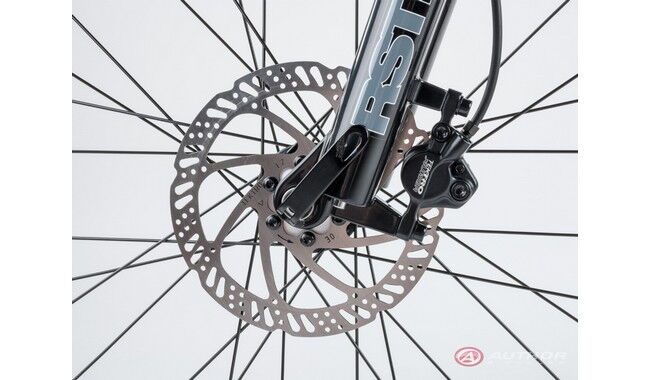 Велосипед Author Solution 27.5 - дополнительное фото 5