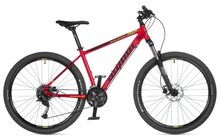 Велосипед Author Solution 27.5 - фото 1