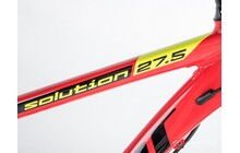 Велосипед Author Solution 27.5 - дополнительное фото 1