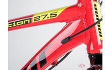 Велосипед Author Solution 27.5 - дополнительное фото 2