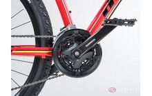 Велосипед Author Solution 27.5 - дополнительное фото 3