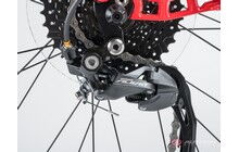 Велосипед Author Solution 27.5 - дополнительное фото 4