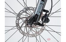 Велосипед Author Solution 27.5 - дополнительное фото 5