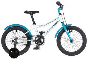 Велосипед Author Stylo II 16 2023