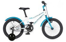 Велосипед Author Stylo II 16 2023 - фото 1