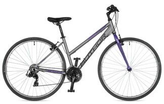 Велосипед Author Thema