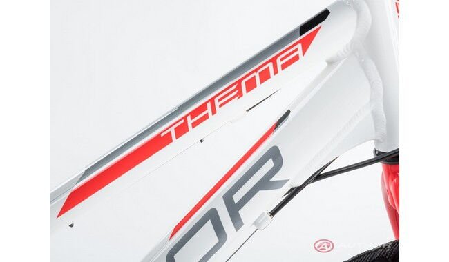 Велосипед Author Thema - дополнительное фото 1