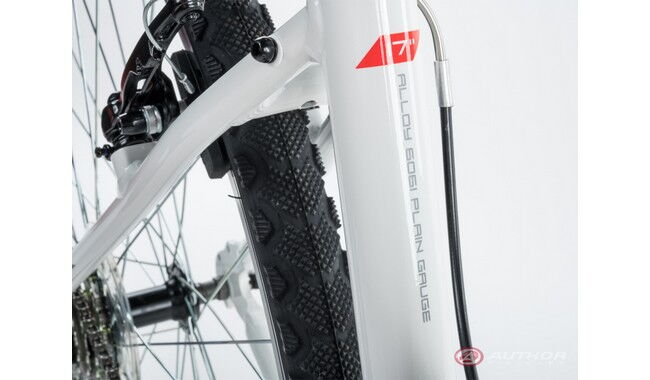 Велосипед Author Thema - дополнительное фото 2